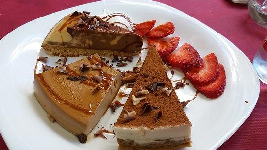 Bar Restaurante La Oficina